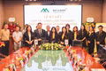BAC A BANK và Xuân Mai Corp ký kết hợp tác chiến lược toàn diện, hướng tới phát triển bền vững