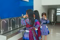 iSMART Education khép lại dự án "Nước sạch cho em": triết lý đồng hành thiết thực của doanh nghiệp 