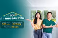 BIDV triển khai gói vay ưu đãi tiếp sức nhu cầu an cư đích thực