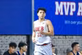 Nam cầu thủ xuất sắc nhất U23 nam GMB League: Ghi 10 điểm tại vòng chung kết, giúp đội UEB vô địch