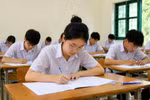 Những ưu điểm của kỳ thi tốt nghiệp khi tổ chức sớm hơn 2 tuần so với năm trước