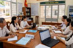 Sắp xếp, tinh gọn mạng lưới cơ sở giáo dục sẽ giải quyết được nhiều bất cập hiện nay