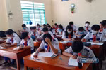 Xét danh hiệu học sinh xuất sắc, học sinh giỏi hiện nay có khó không?