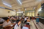 Lớp 1, lớp 9 và lớp 12 tựu trường sớm trước 2 tuần là hợp lý
