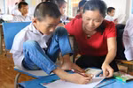 Sở GD&ĐT An Giang hướng dẫn thực hiện chế độ với GV dạy học sinh khuyết tật học hòa nhập