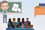 Những ai sẽ tham gia chấm sáng kiến kinh nghiệm bậc mầm non, tiểu học và trung học cơ sở?