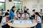 Ứng dụng AI có đang bị lạm dụng trong dạy và học ở trường phổ thông?