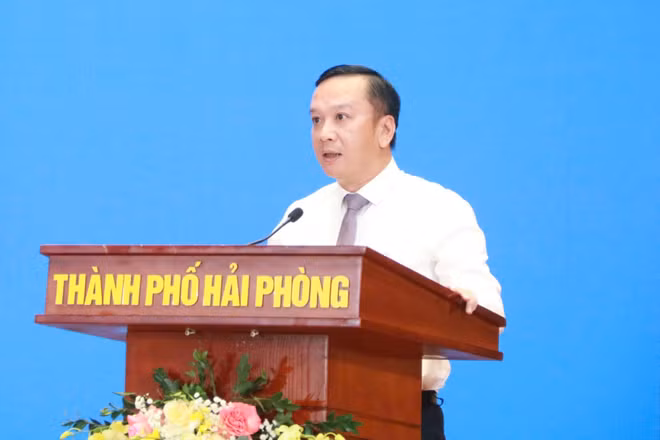 Ngành giáo dục Hải Phòng sau 1 năm thực hiện NQ 71: Hoàn thiện bộ máy, chú trọng phát triển đội ngũ