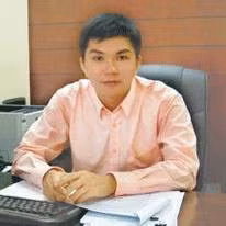 TS Nguyễn Anh Đức TS Nguyễn Anh Đức