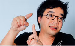 Đỗ Hoài Nam