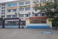 Công ty tư vấn xây dựng cung cấp suất ăn, Hiệu trưởng THCS Hồ Văn Long nói do có người giới thiệu