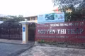 TPHCM: Môn liên kết, THCS Nguyễn Thị Thập yêu cầu phụ huynh cam kết theo học trong 4 năm