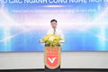 Thứ trưởng Bộ GD&ĐT: Nhà trường, doanh nghiệp cần xây dựng cách tiếp cận đào tạo dựa vào nền tảng AI