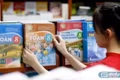 Hà Nội dự kiến miễn phí sách giáo khoa từ năm học 2027-2028 theo cơ chế "mượn - trả"