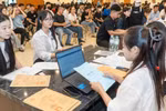 Tín dụng dành cho HSSV dự kiến nâng mức vay lên 8 triệu đồng/tháng: Trường ĐH đánh giá phù hợp