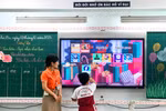 KDC Education đồng hành phát triển năng lực số và năng lực sử dụng AI cho học sinh phổ thông