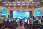 Trường Đại học Công đoàn khai giảng khóa đào tạo đại học từ xa đợt 1 năm 2025