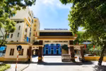 Trường Đại học Công đoàn tuyển sinh thạc sĩ đợt 2 năm 2025 với 165 chỉ tiêu
