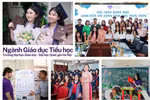 Trường Đại học Giáo dục tích hợp công nghệ trong đào tạo thực hành ngành Giáo dục Tiểu học