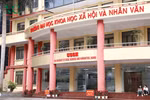 Trường ĐH KHXH&NV Hà Nội bổ sung thêm tổ hợp xét tuyển C00, C03, C04