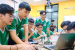 Giáo dục STEM ở THPT khơi dậy tình yêu khoa học thông qua thực học, thực làm