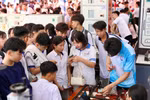 Năm 2026, Trường Đại học Cửu Long có nhiều chính sách miễn, giảm học phí dành cho tân sinh viên