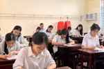 Quảng Trị chuẩn bị mọi điều kiện để đảm bảo kỳ thi tốt nghiệp THPT an toàn, nghiêm túc, công bằng