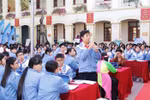 Lấy ý kiến góp ý dự thảo Nghị định quy định chi tiết một số điều của Luật Giáo dục