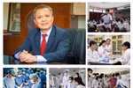 GS.TTND Lê Ngọc Thành: Không thể để các trường đại học đào tạo bác sĩ theo hướng “trăm hoa đua nở”