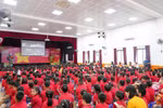 Lãnh đạo trường học: Quy định phụ cấp chức vụ cần xem xét đặc thù trường sau sáp nhập