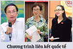 Có độ vênh giữa quảng bá và thực tế đào tạo liên kết quốc tế của trường CĐ: Chuyên gia kiến nghị