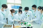 Trường đào tạo khối ngành Nông - Lâm - Thủy sản có nhiều chiến thuật để SV gia tăng cơ hội việc làm