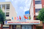 CĐ Kỹ thuật Cao Thắng từ chối phản hồi về điều kiện đảm bảo chất lượng chương trình hợp tác quốc tế