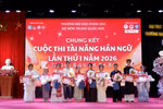 Trường Đại học Khoa học - ĐH Thái Nguyên mở ngành Ngôn ngữ Trung Quốc đón đầu nhu cầu doanh nghiệp