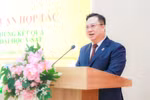 Hiệu trưởng Đại học Ngân hàng TP.HCM là ứng viên giáo sư sau 9 năm được công nhận PGS