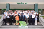 CLB khối đào tạo Nông-Lâm-Thuỷ sản tổ chức hội thảo về chuyển đổi số, chuyển đổi xanh