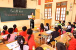 Cần những tiêu chí đánh giá nghề nghiệp nhà giáo minh bạch, khách quan để thầy cô "tự soi"