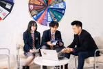 Hướng nghiệp sớm giúp học sinh tự tin chọn con đường phù hợp