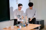 Việt Nam phủ sóng 5G, SV Công nghệ Kỹ thuật Điện tử - Viễn thông có nhiều cơ hội